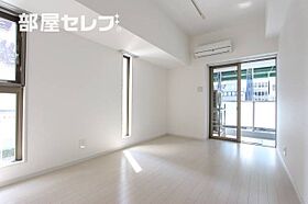 ファーストレジデンス栄  ｜ 愛知県名古屋市中区新栄1丁目27-25（賃貸マンション1LDK・7階・48.28㎡） その6