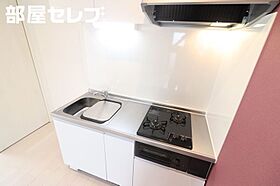 K&K  ｜ 愛知県名古屋市中村区長筬町1丁目63-2（賃貸アパート1LDK・3階・30.84㎡） その8