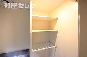 STUDIO　SHIROGANE  ｜ 愛知県名古屋市昭和区白金1丁目5-11（賃貸マンション1K・2階・23.80㎡） その20