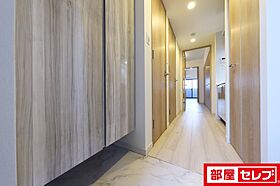 S-RESIDENCE六番町  ｜ 愛知県名古屋市熱田区四番2丁目1-26（賃貸マンション2K・7階・30.76㎡） その10