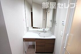 ＲＥＳＩＤＥＮＣＥ　ＴＡＣＨＩＢＡＮＡ  ｜ 愛知県名古屋市中区橘1丁目20-17（賃貸マンション2LDK・6階・57.87㎡） その24