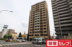 プレサンス名古屋STATIONアライブ  ｜ 愛知県名古屋市中村区太閤通3丁目45（賃貸マンション1K・11階・21.84㎡） その20