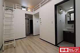 Lucie本陣  ｜ 愛知県名古屋市中村区高道町1丁目8-18（賃貸アパート1R・1階・21.10㎡） その16