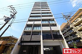 S-RESIDENCE池下駅前  ｜ 愛知県名古屋市千種区池下1丁目1-12（賃貸マンション1K・2階・25.14㎡） その24