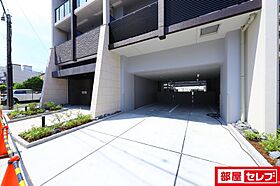 S-RESIDENCE池下駅前  ｜ 愛知県名古屋市千種区池下1丁目1-12（賃貸マンション1K・2階・25.14㎡） その26