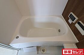 Bipple  ｜ 愛知県名古屋市中村区東宿町3丁目98-3（賃貸アパート1R・1階・24.83㎡） その17