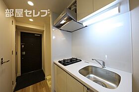 プレサンスTHE久屋大通レジェンド  ｜ 愛知県名古屋市中区丸の内3丁目6-7（賃貸マンション1K・5階・24.19㎡） その19