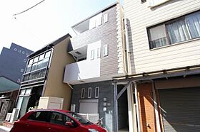 PRENDRE筒井  ｜ 愛知県名古屋市東区筒井3丁目5-7（賃貸アパート1LDK・3階・38.85㎡） その1