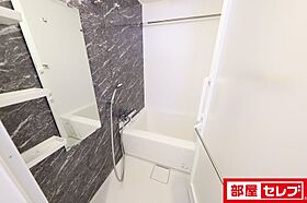 アーブルフレールB棟  ｜ 愛知県名古屋市中川区中野本町2丁目31（賃貸アパート1R・1階・24.26㎡） その4