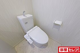 アーブルフレールB棟  ｜ 愛知県名古屋市中川区中野本町2丁目31（賃貸アパート1R・1階・24.26㎡） その10