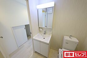 アーブルフレールB棟  ｜ 愛知県名古屋市中川区中野本町2丁目31（賃貸アパート1R・1階・24.26㎡） その14