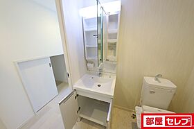 アーブルフレールB棟  ｜ 愛知県名古屋市中川区中野本町2丁目31（賃貸アパート1R・1階・24.26㎡） その23