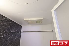 アーブルフレールB棟  ｜ 愛知県名古屋市中川区中野本町2丁目31（賃貸アパート1R・1階・24.26㎡） その21