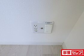 アーブルフレールB棟  ｜ 愛知県名古屋市中川区中野本町2丁目31（賃貸アパート1R・1階・24.26㎡） その18