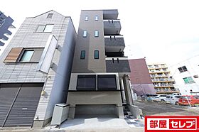 FORTUNATO(フォルトナート)  ｜ 愛知県名古屋市西区新道1丁目3-4（賃貸マンション1LDK・3階・31.04㎡） その6