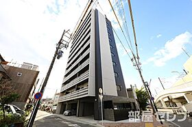 GRANDUKE徳川  ｜ 愛知県名古屋市東区徳川2丁目24-9（賃貸マンション1LDK・11階・44.40㎡） その1