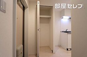 auram千種  ｜ 愛知県名古屋市千種区千種3丁目14-18（賃貸アパート1K・1階・21.61㎡） その10