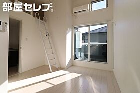 Plein d’or  ｜ 愛知県名古屋市中村区沖田町36（賃貸アパート1K・2階・22.06㎡） その3