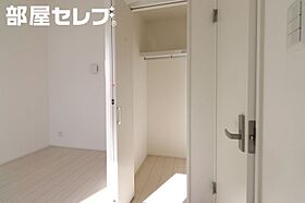 Plein d’or  ｜ 愛知県名古屋市中村区沖田町36（賃貸アパート1K・2階・22.06㎡） その12