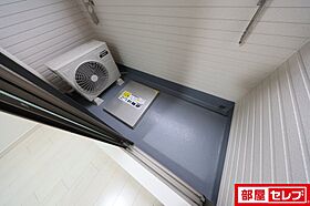 WEST名駅  ｜ 愛知県名古屋市中村区中村本町5丁目20-1（賃貸アパート1LDK・3階・28.72㎡） その14