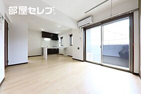 ウエストビュー・コート  ｜ 愛知県名古屋市中村区太閤5丁目10-25（賃貸マンション1LDK・1階・40.12㎡） その3