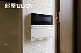 ウエストビュー・コート  ｜ 愛知県名古屋市中村区太閤5丁目10-25（賃貸マンション1LDK・1階・40.12㎡） その22