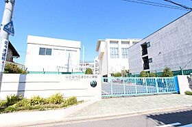 オークフォレスト  ｜ 愛知県名古屋市中村区大秋町4丁目77（賃貸アパート1R・1階・25.36㎡） その23