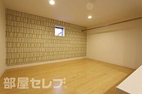 オークフォレスト  ｜ 愛知県名古屋市中村区大秋町4丁目77（賃貸アパート1R・1階・25.36㎡） その8