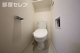 エステムコート名古屋グロース  ｜ 愛知県名古屋市中村区井深町18番30号（賃貸マンション1K・2階・22.81㎡） その23