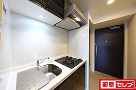 S-RESIDENCE今池駅前  ｜ 愛知県名古屋市千種区内山3丁目9-4（賃貸マンション1K・8階・22.76㎡） その8