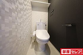 S-RESIDENCE今池駅前  ｜ 愛知県名古屋市千種区内山3丁目9-4（賃貸マンション1K・8階・22.76㎡） その10