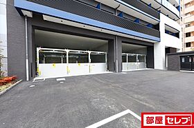 S-RESIDENCE今池駅前  ｜ 愛知県名古屋市千種区内山3丁目9-4（賃貸マンション1K・8階・22.76㎡） その16