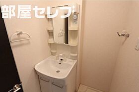 グランディール  ｜ 愛知県名古屋市中川区荒子5丁目111（賃貸アパート1LDK・2階・40.96㎡） その11