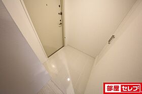 LUORE大曽根NORTH  ｜ 愛知県名古屋市東区矢田2丁目4-17（賃貸マンション1K・2階・27.29㎡） その23