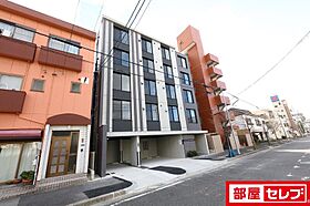 LUORE大曽根NORTH  ｜ 愛知県名古屋市東区矢田2丁目4-17（賃貸マンション1K・2階・27.29㎡） その25