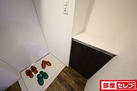 RESIDENCE RAMIA  ｜ 愛知県名古屋市中区千代田1丁目10-2（賃貸マンション1K・12階・25.87㎡） その23