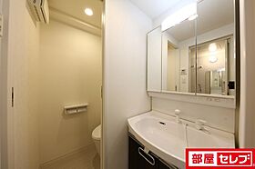 RESIDENCE RAMIA  ｜ 愛知県名古屋市中区千代田1丁目10-2（賃貸マンション1K・12階・25.87㎡） その14