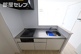 Urban　Cloud　Izumi  ｜ 愛知県名古屋市東区泉3丁目8-1（賃貸マンション1LDK・6階・43.33㎡） その5