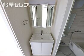 Urban　Cloud　Izumi  ｜ 愛知県名古屋市東区泉3丁目8-1（賃貸マンション1LDK・6階・43.33㎡） その11