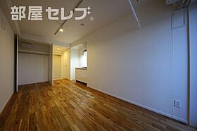 Comfort金山  ｜ 愛知県名古屋市熱田区新尾頭1丁目1-8（賃貸マンション1R・6階・23.07㎡） その5