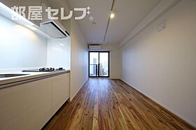 Comfort金山  ｜ 愛知県名古屋市熱田区新尾頭1丁目1-8（賃貸マンション1R・6階・23.07㎡） その18