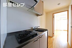 アプレシオ伝馬町  ｜ 愛知県名古屋市熱田区神戸町407-1（賃貸マンション1K・7階・29.20㎡） その18