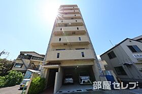 アプレシオ伝馬町  ｜ 愛知県名古屋市熱田区神戸町407-1（賃貸マンション1K・7階・29.20㎡） その24