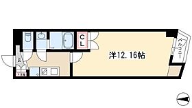 アビターレ豊前  ｜ 愛知県名古屋市東区豊前町2丁目77-1（賃貸マンション1K・2階・33.92㎡） その2