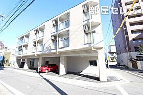 アビターレ豊前  ｜ 愛知県名古屋市東区豊前町2丁目77-1（賃貸マンション1K・2階・33.92㎡） その25