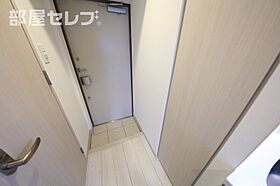 CAVANA新栄  ｜ 愛知県名古屋市中区新栄1丁目35番2号（賃貸マンション1K・6階・21.44㎡） その22