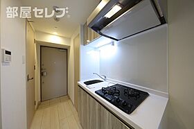 CAVANA新栄  ｜ 愛知県名古屋市中区新栄1丁目35番2号（賃貸マンション1K・6階・21.44㎡） その7