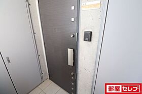 B’s117  ｜ 愛知県名古屋市中村区竹橋町23-7（賃貸マンション1DK・6階・43.90㎡） その18