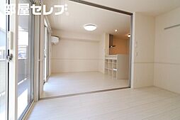 居間