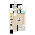 CITYSPIRENagoya-Osu6階5.8万円